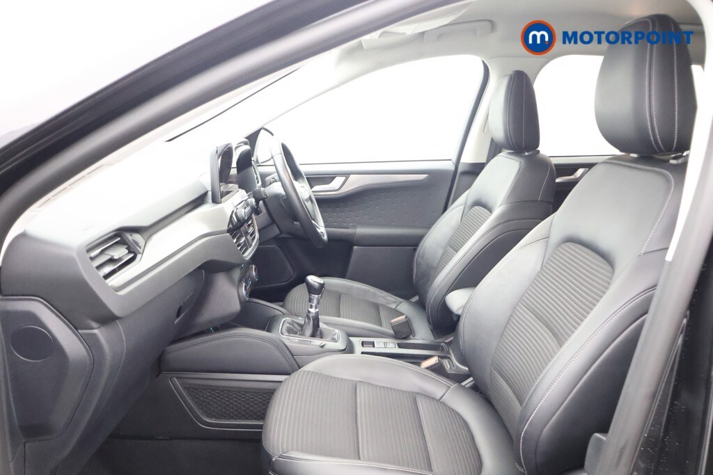 Used Ford Kuga 2020 for sale - 77407277: Photo 27