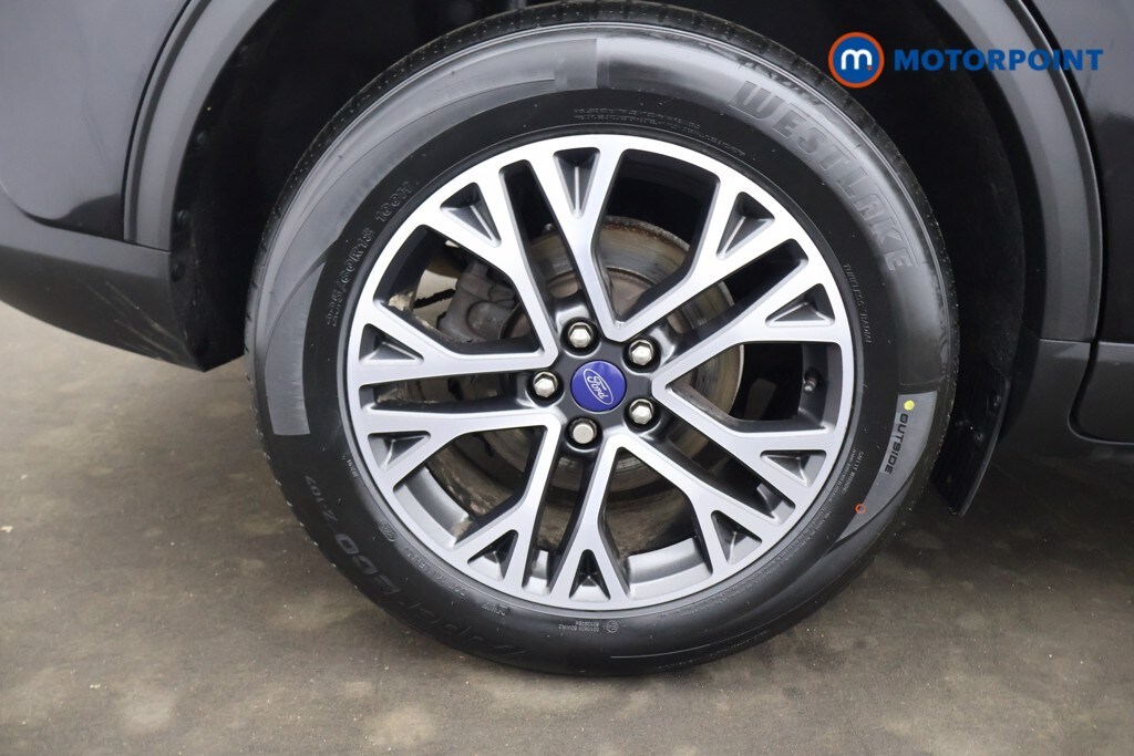 Used Ford Kuga 2020 for sale - 77407277: Photo 29