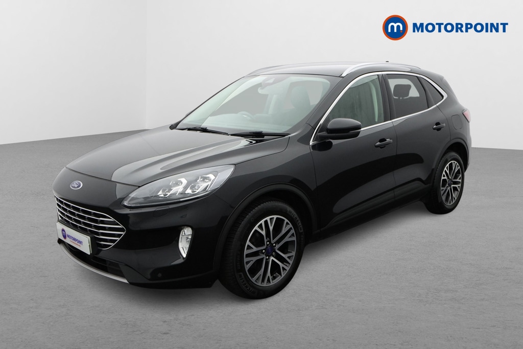 Used Ford Kuga 2020 for sale - 77407277: Photo 3