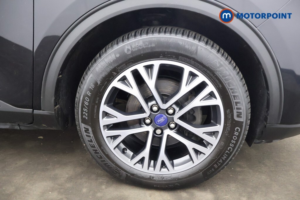 Used Ford Kuga 2020 for sale - 77407277: Photo 30