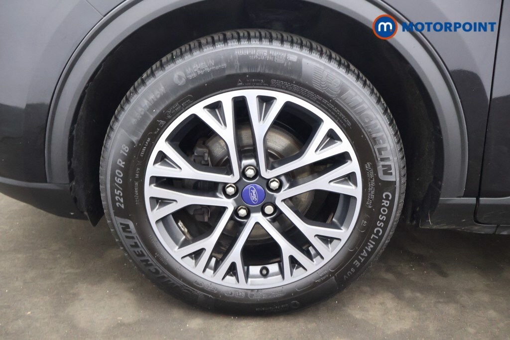 Used Ford Kuga 2020 for sale - 77407277: Photo 31