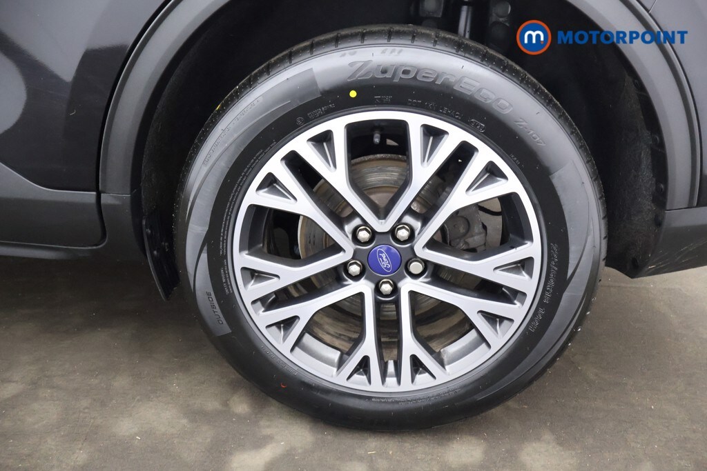 Used Ford Kuga 2020 for sale - 77407277: Photo 32