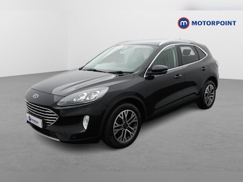 Used Ford Kuga 2020 for sale - 77407277: Photo