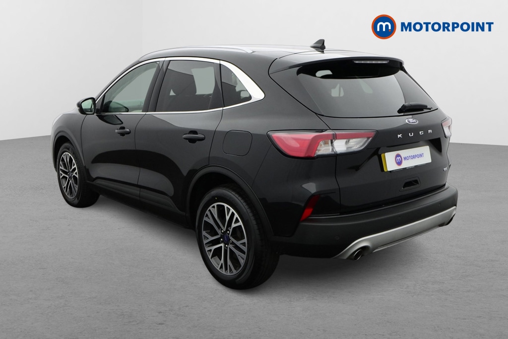 Used Ford Kuga 2020 for sale - 77407277: Photo 5