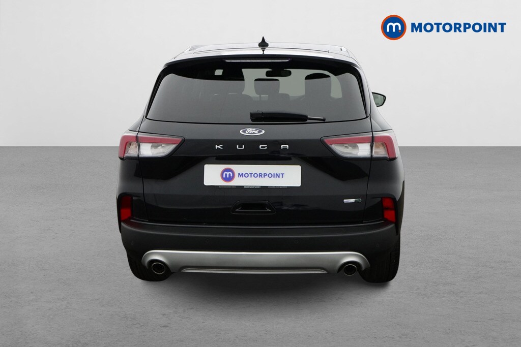 Used Ford Kuga 2020 for sale - 77407277: Photo 6