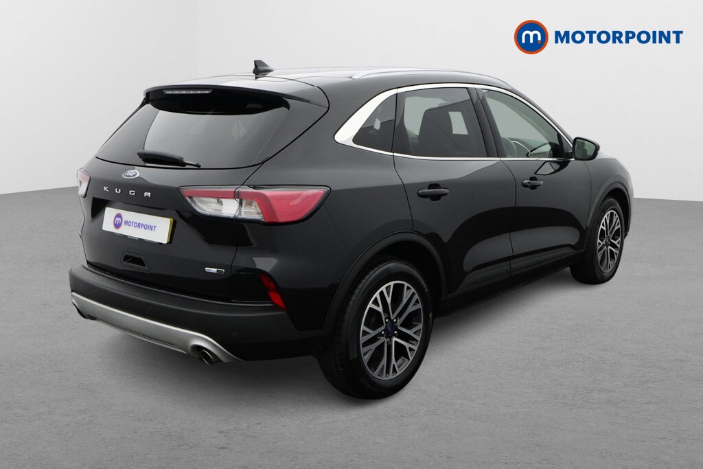 Used Ford Kuga 2020 for sale - 77407277: Photo 7