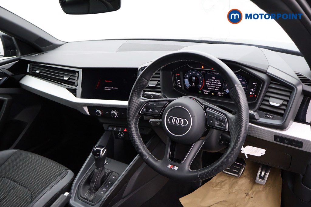Used Audi A1 2022 for sale - 76080160: Photo 17