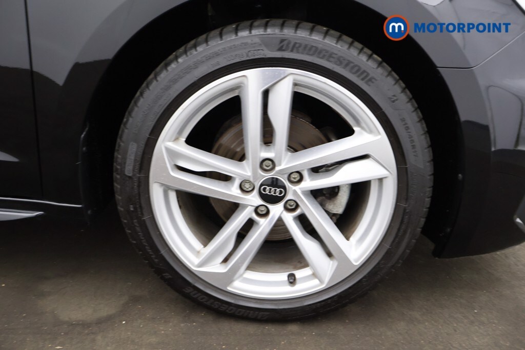Used Audi A1 2022 for sale - 76080160: Photo 21