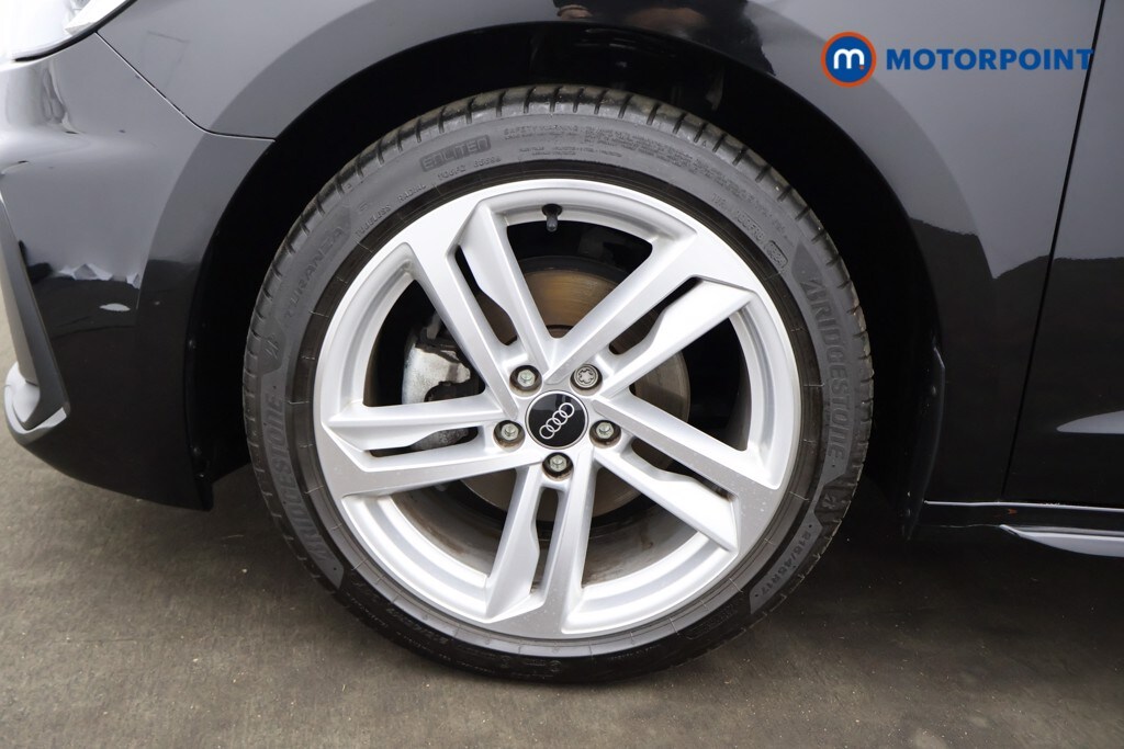 Used Audi A1 2022 for sale - 76080160: Photo 22