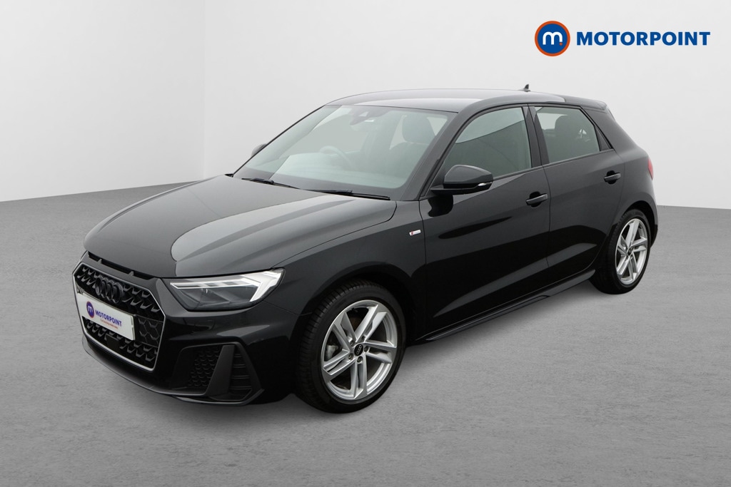 Used Audi A1 2022 for sale - 76080160: Photo 3
