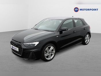 Used Audi A1 2022 for sale - 76080160: Photo