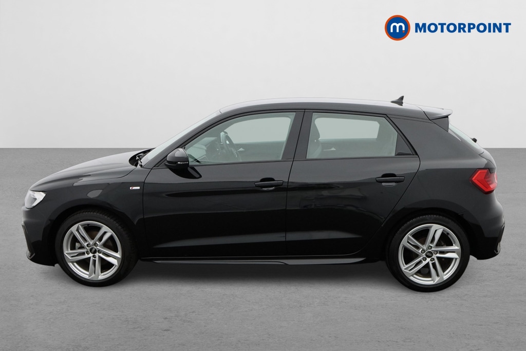 Used Audi A1 2022 for sale - 76080160: Photo 4
