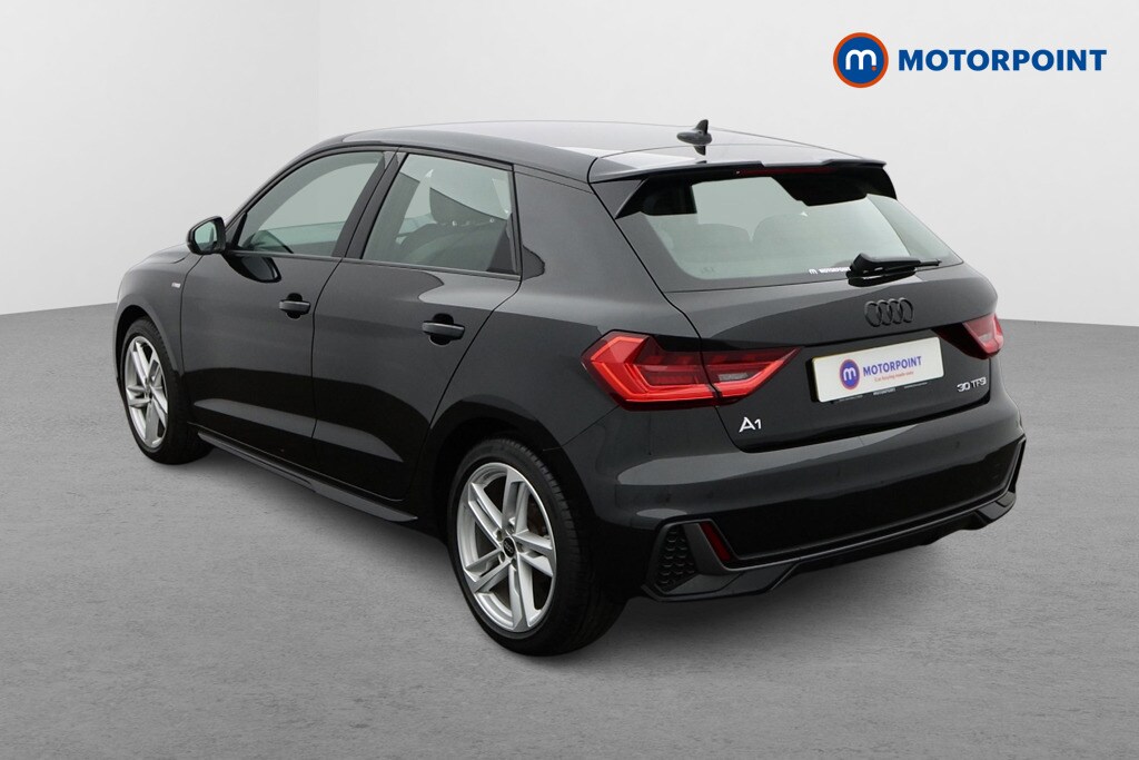 Used Audi A1 2022 for sale - 76080160: Photo 5