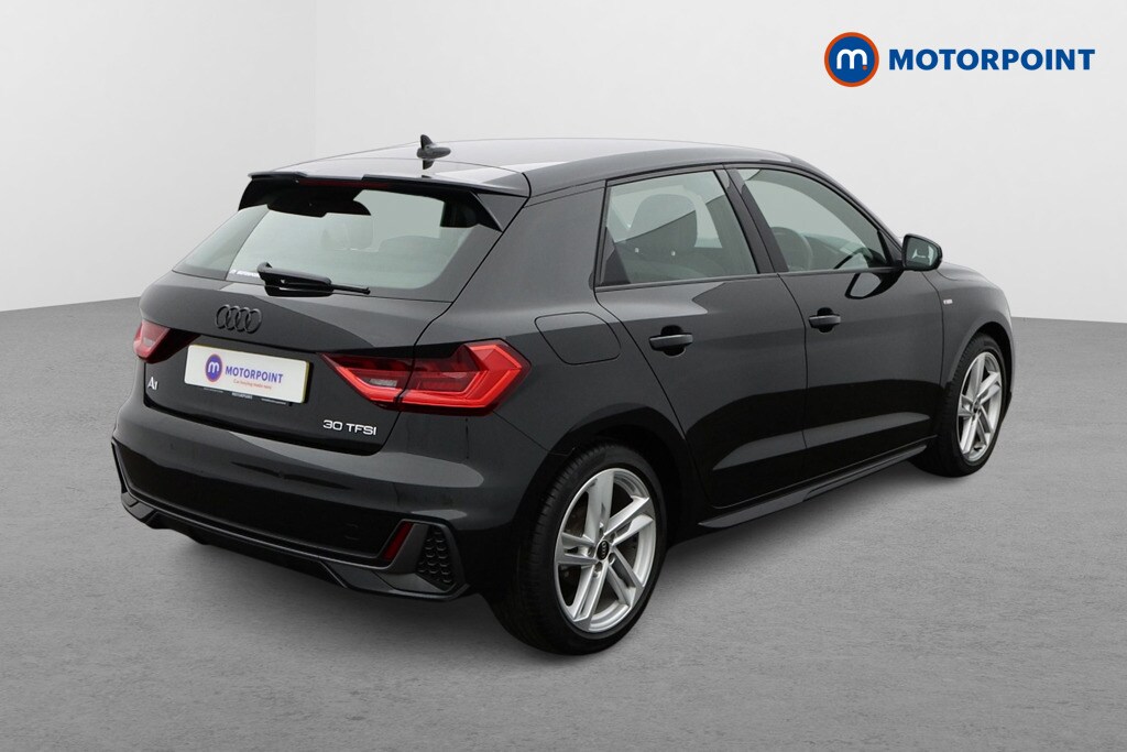 Used Audi A1 2022 for sale - 76080160: Photo 7