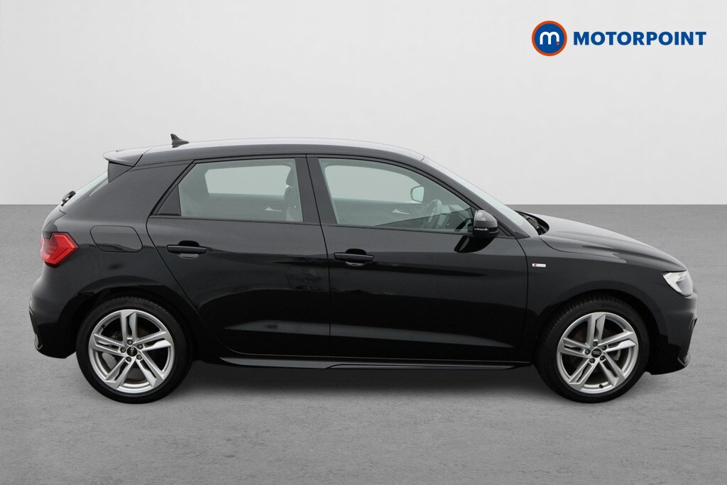 Used Audi A1 2022 for sale - 76080160: Photo 8