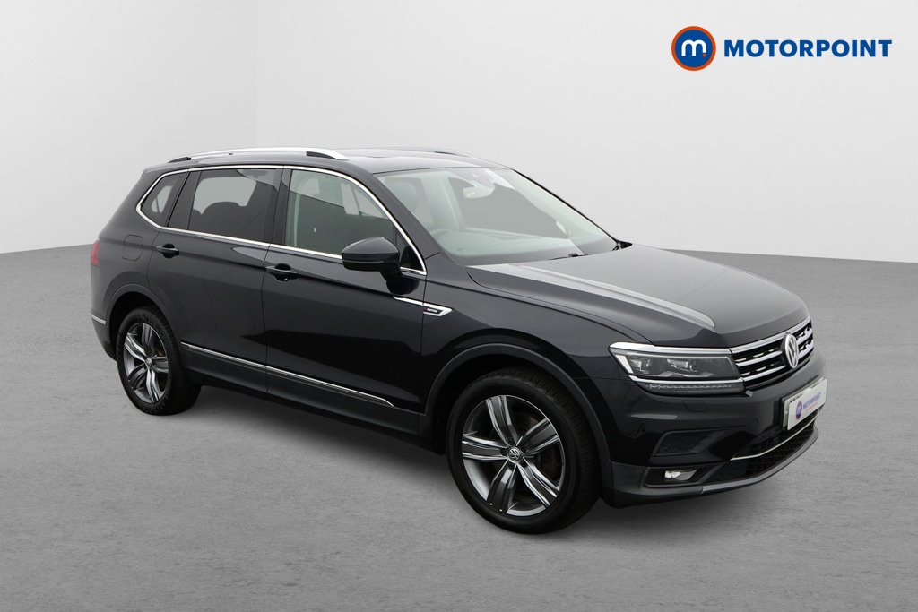 Used Volkswagen Tiguan Allspace 2019 for sale - 76878795: Photo 1