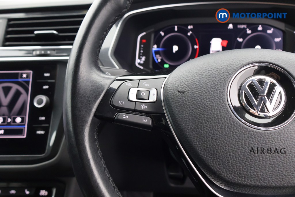 Used Volkswagen Tiguan Allspace 2019 for sale - 76878795: Photo 10