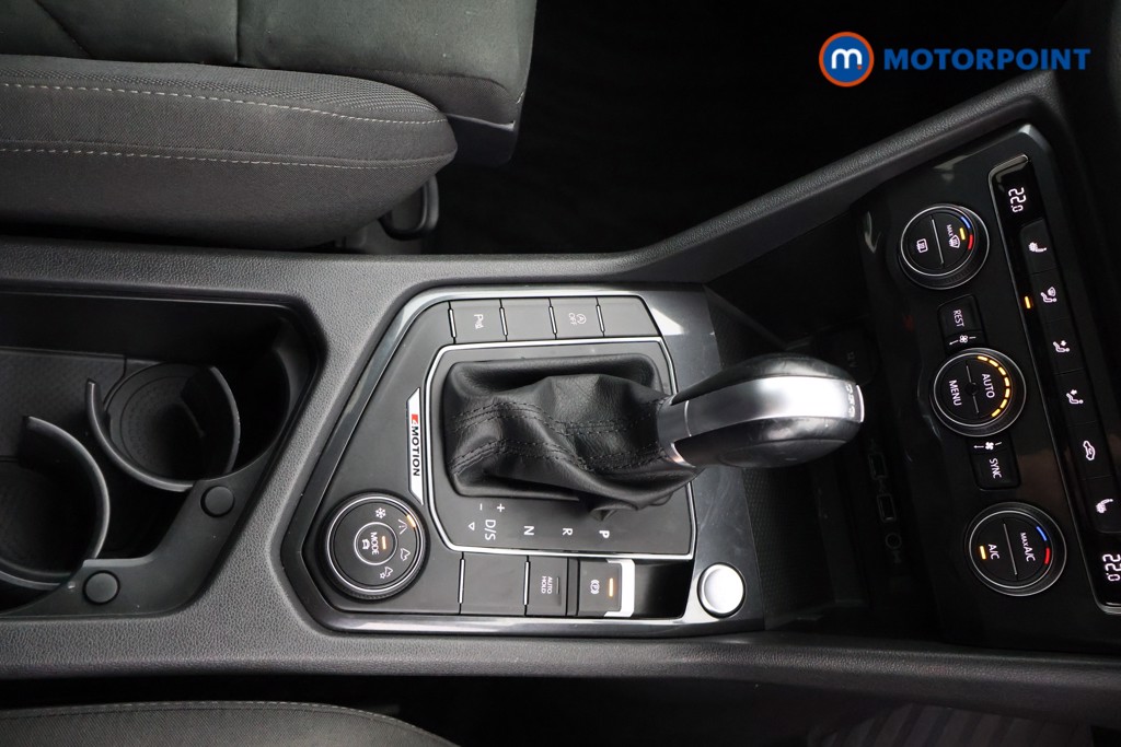 Used Volkswagen Tiguan Allspace 2019 for sale - 76878795: Photo 17