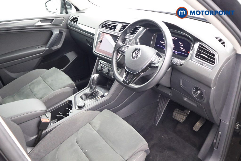 Used Volkswagen Tiguan Allspace 2019 for sale - 76878795: Photo 19