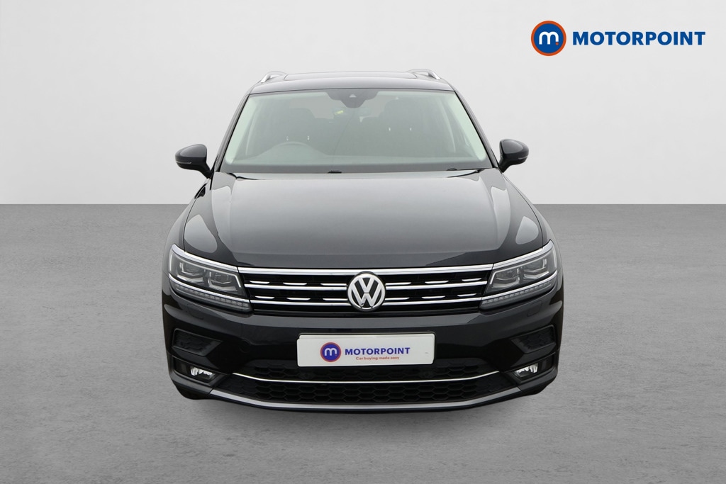 Used Volkswagen Tiguan Allspace 2019 for sale - 76878795: Photo 2