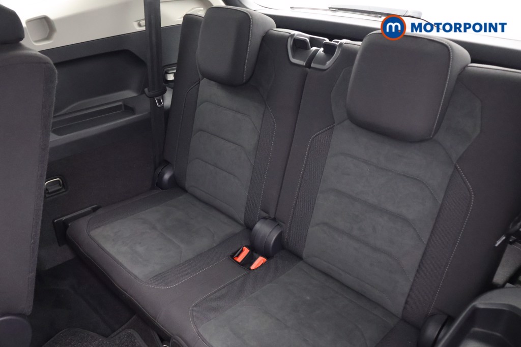 Used Volkswagen Tiguan Allspace 2019 for sale - 76878795: Photo 26