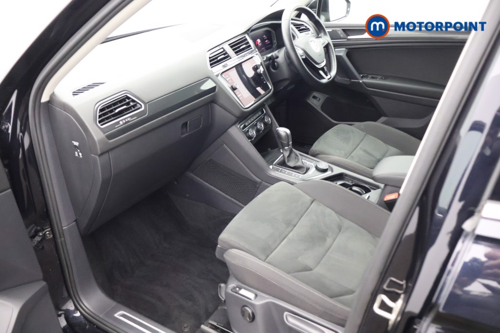 Used Volkswagen Tiguan Allspace 2019 for sale - 76878795: Photo 27