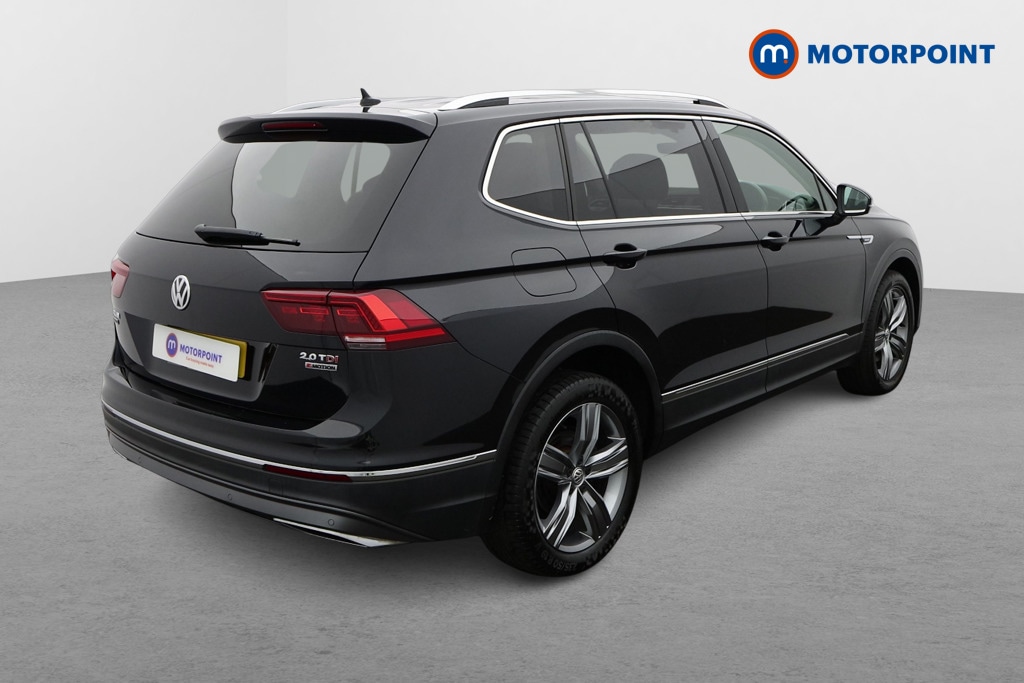Used Volkswagen Tiguan Allspace 2019 for sale - 76878795: Photo 7