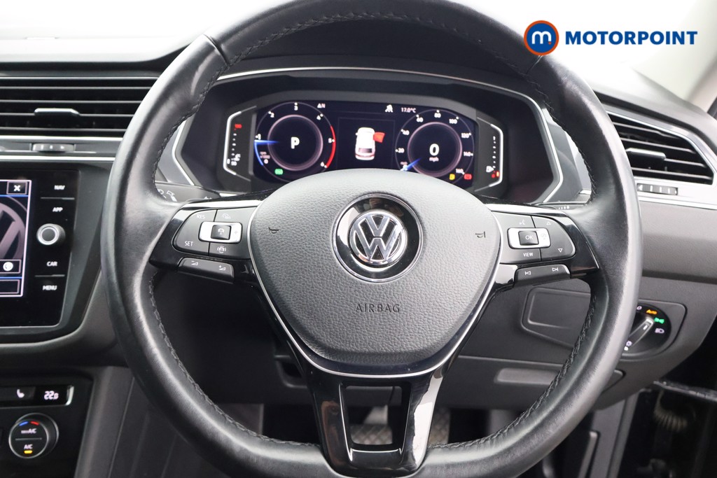 Used Volkswagen Tiguan Allspace 2019 for sale - 76878795: Photo 9