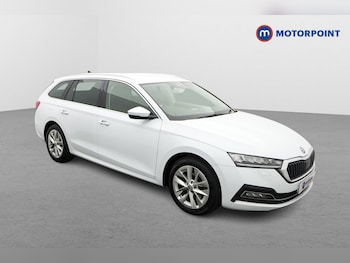 Used Skoda Octavia 2020 for sale - 75684931: Photo