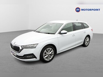 Used Skoda Octavia 2020 for sale - 75684931: Photo