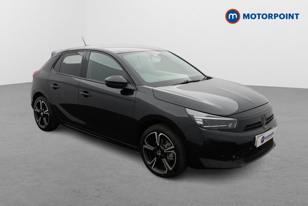 Used Vauxhall Corsa 2024 for sale - 76889905: Photo 1