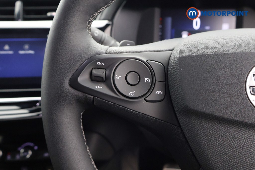 Used Vauxhall Corsa 2024 for sale - 76889905: Photo 10