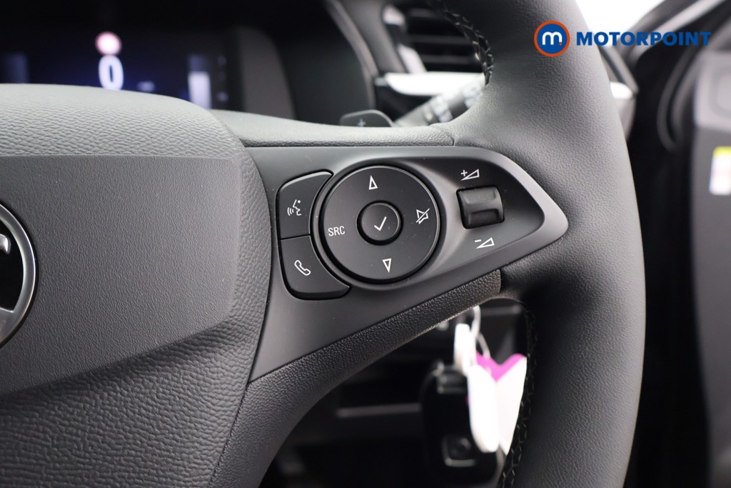 Used Vauxhall Corsa 2024 for sale - 76889905: Photo 11