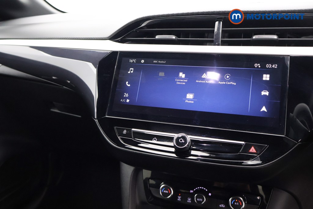 Used Vauxhall Corsa 2024 for sale - 76889905: Photo 13