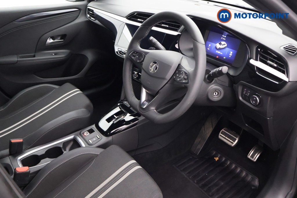 Used Vauxhall Corsa 2024 for sale - 76889905: Photo 19