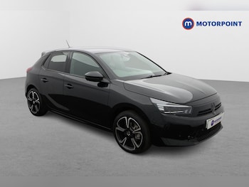 2024 - 1.2 Turbo 130 GS 5dr Auto