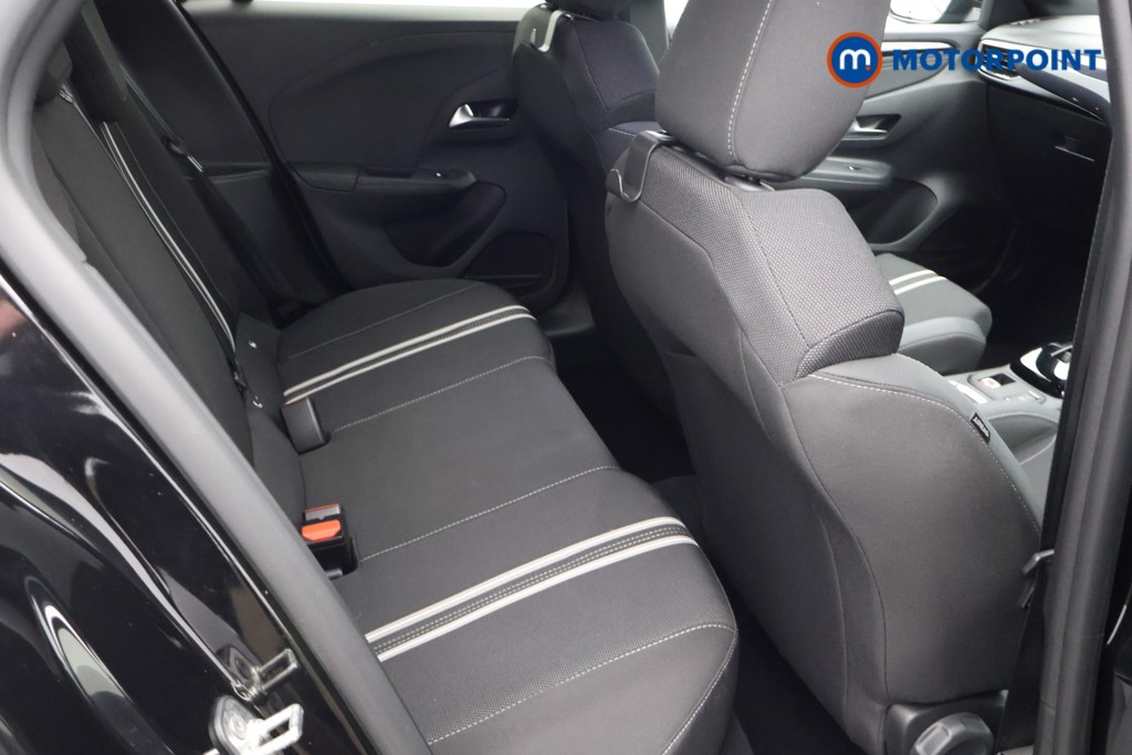 Used Vauxhall Corsa 2024 for sale - 76889905: Photo 21