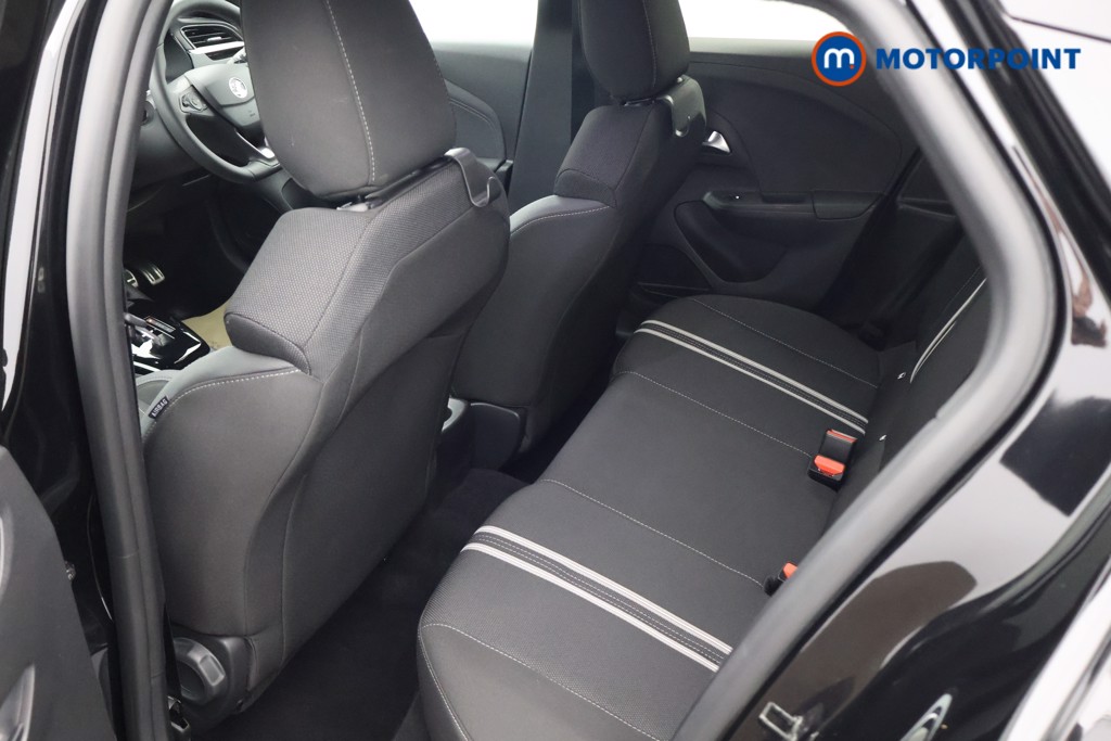 Used Vauxhall Corsa 2024 for sale - 76889905: Photo 24