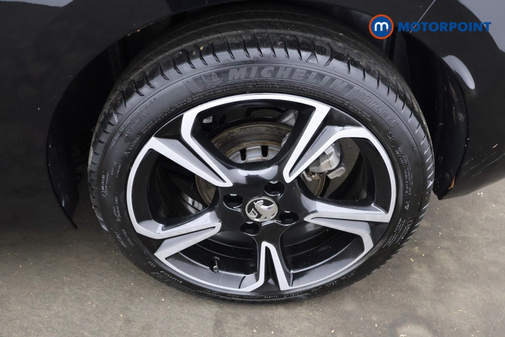 Used Vauxhall Corsa 2024 for sale - 76889905: Photo 29