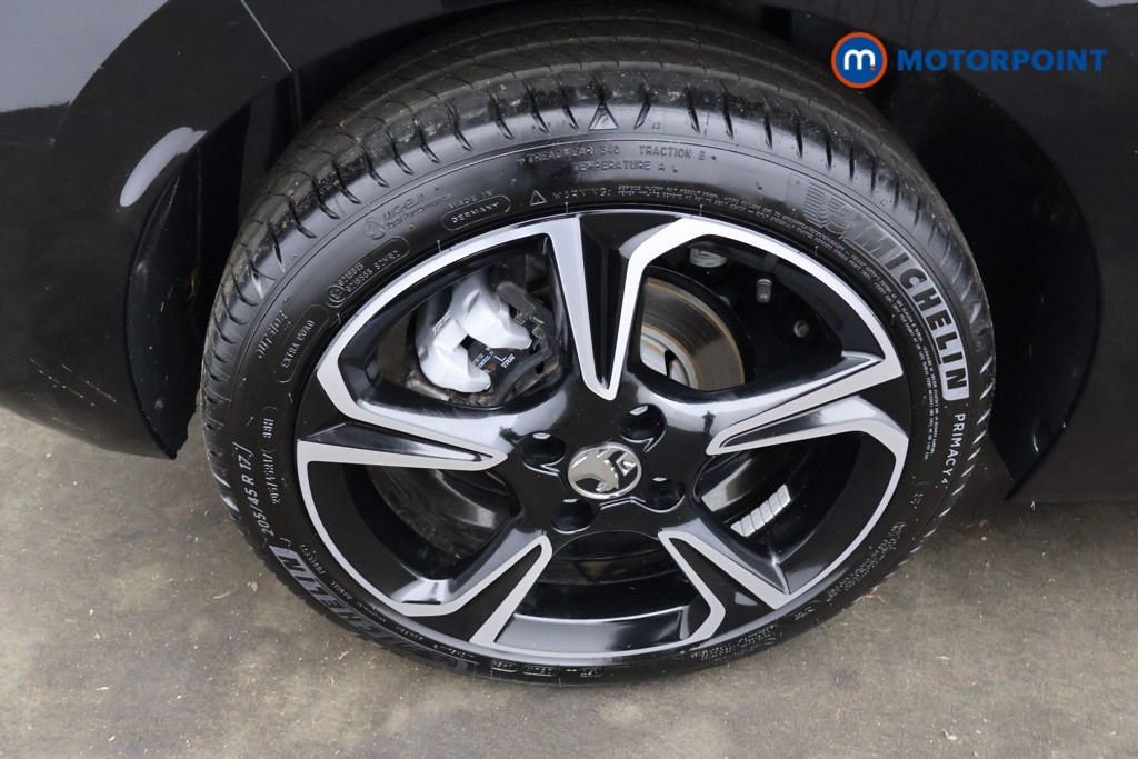 Used Vauxhall Corsa 2024 for sale - 76889905: Photo 30