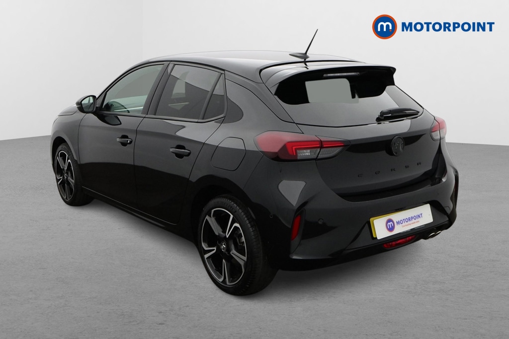 Used Vauxhall Corsa 2024 for sale - 76889905: Photo 5