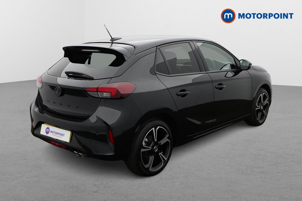 Used Vauxhall Corsa 2024 for sale - 76889905: Photo 7