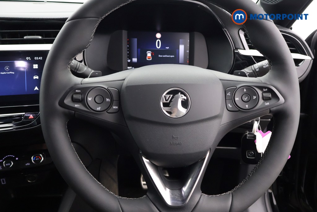 Used Vauxhall Corsa 2024 for sale - 76889905: Photo 9