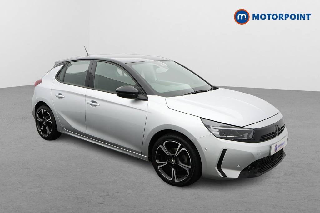 Used Vauxhall Corsa 2023 for sale - 76774383: Photo 1