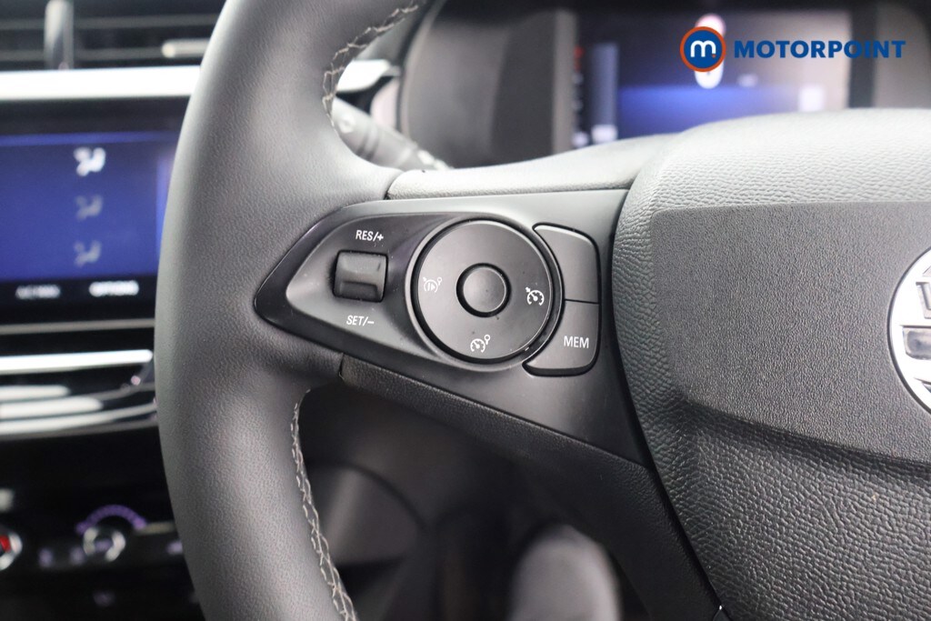Used Vauxhall Corsa 2023 for sale - 76774383: Photo 10