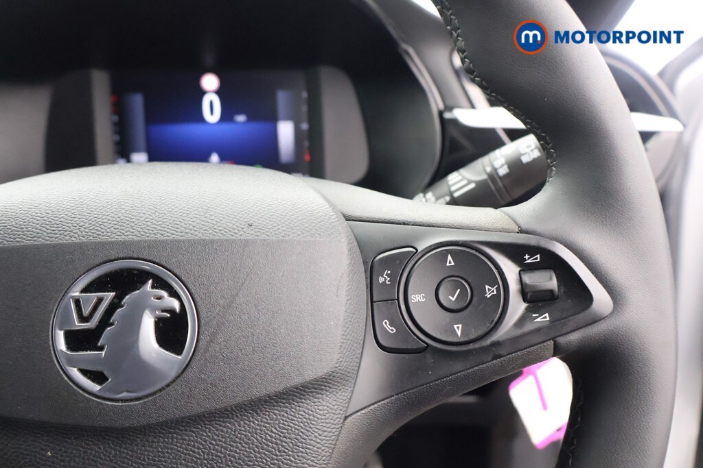 Used Vauxhall Corsa 2023 for sale - 76774383: Photo 11