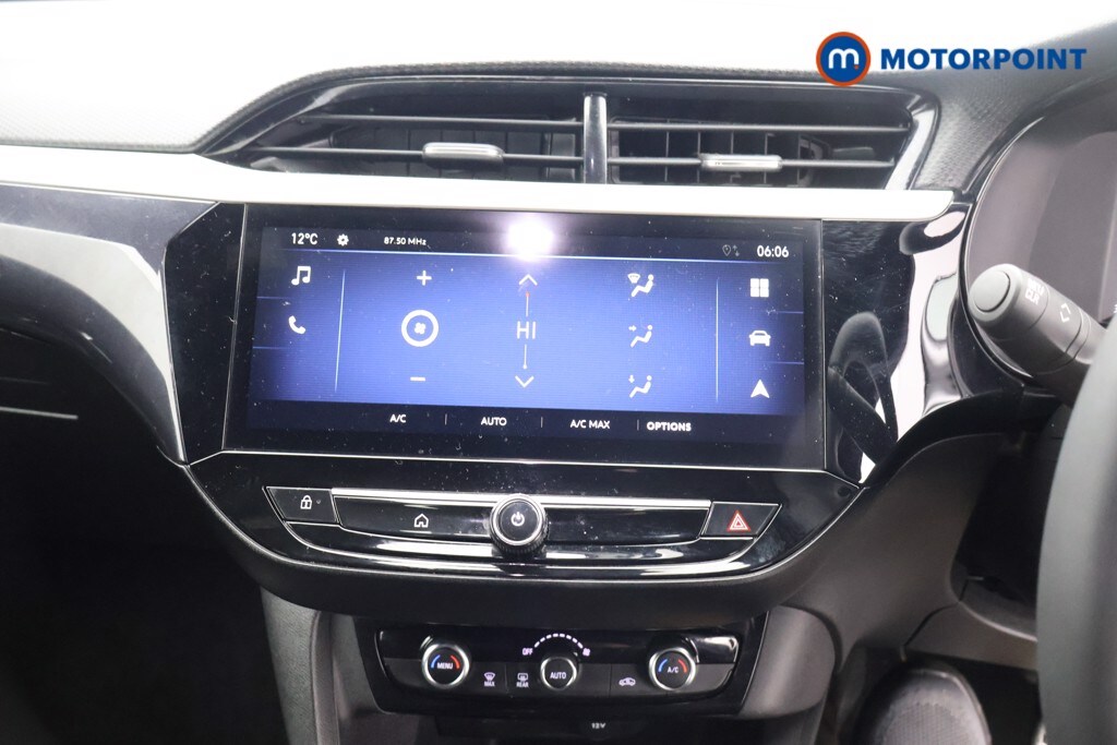 Used Vauxhall Corsa 2023 for sale - 76774383: Photo 16