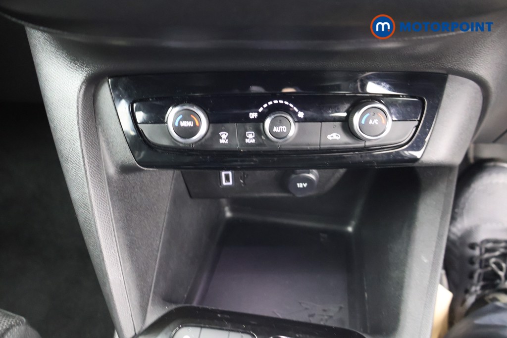 Used Vauxhall Corsa 2023 for sale - 76774383: Photo 17