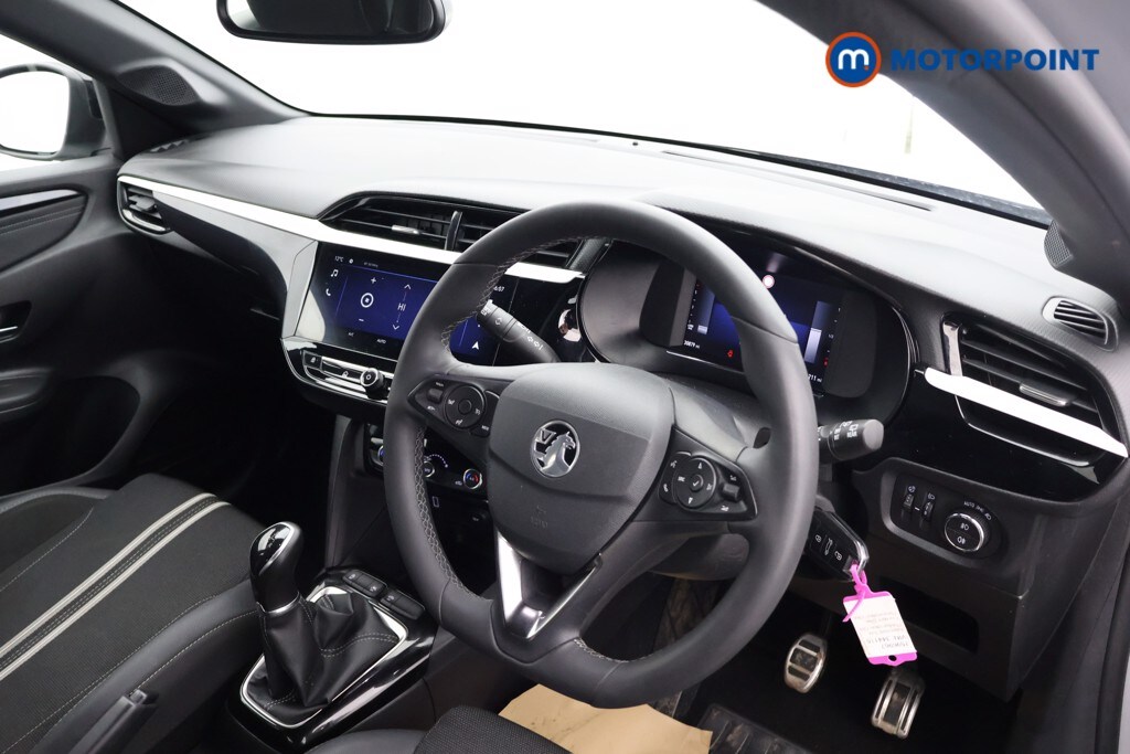 Used Vauxhall Corsa 2023 for sale - 76774383: Photo 22