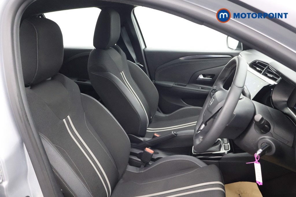 Used Vauxhall Corsa 2023 for sale - 76774383: Photo 23